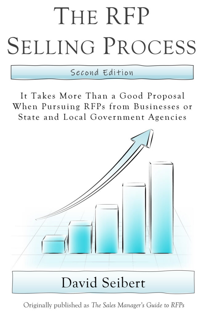 The RFP Selling Process